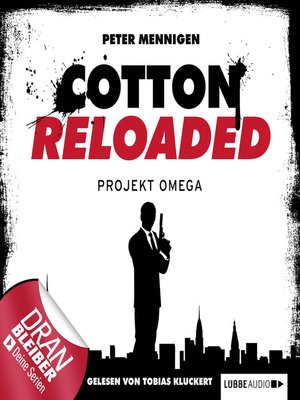 cover image of Jerry Cotton--Cotton Reloaded, Folge 10